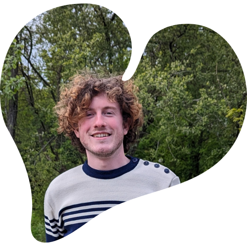 Xavier Pisson, fondateur de Naturarium et Cot Cot House