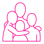 communauté Intergénérationnel