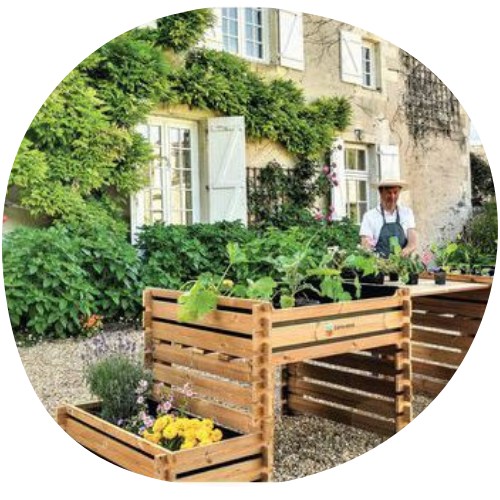 6 Potager collectif Naturarium