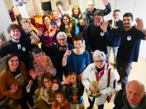 MAIF : engager les sociétaires autour d’une action locale en faveur de la biodiversité