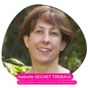 Isabelle Sechet - MerAlliance