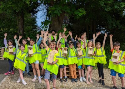 Soutenir la biodiversité par une action collective et pédagogique avec MerAlliance