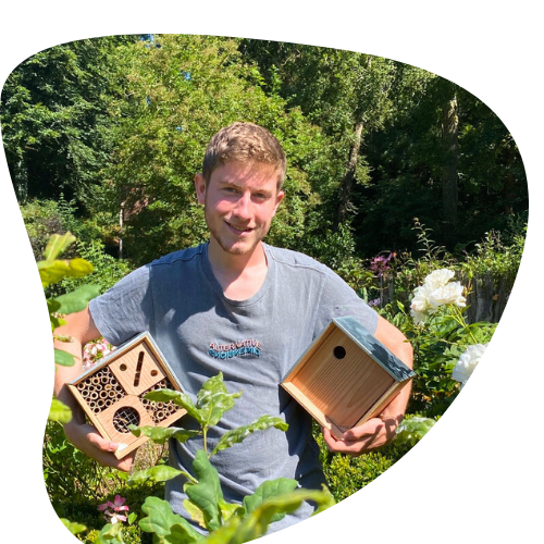 Logo fresque de la biodiversité