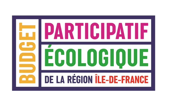Logo Budget Participatif Ecologique