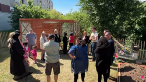 CDC Biodiversité - Villepinte